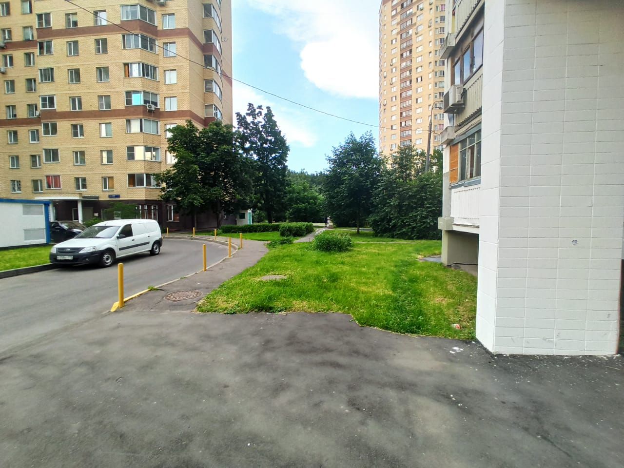 Купить Квартиру В 19 Районе Зеленограда