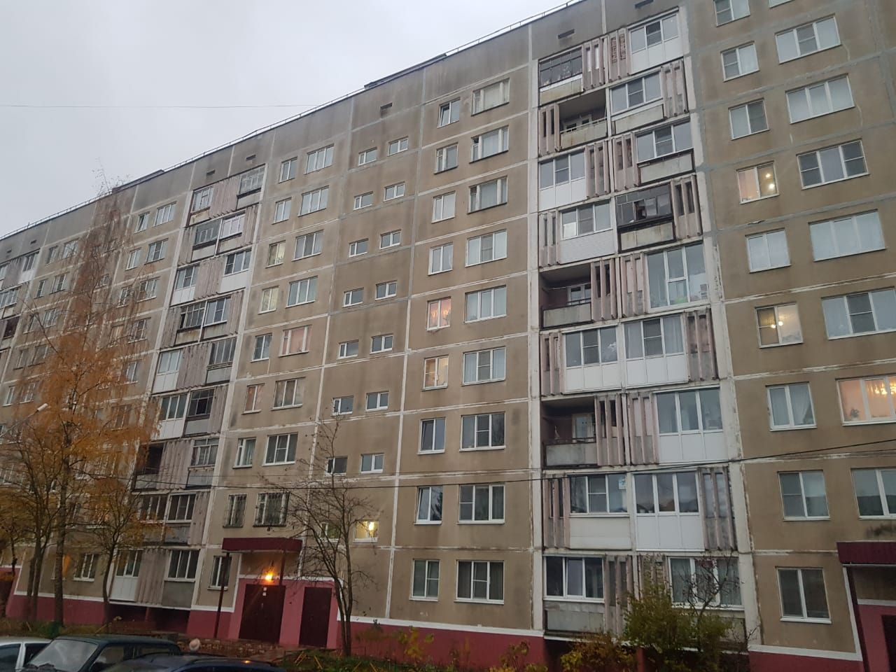 дом курчатова 26 (97) фото