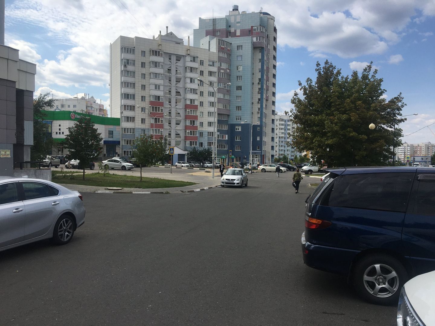 Фф31 белгородская