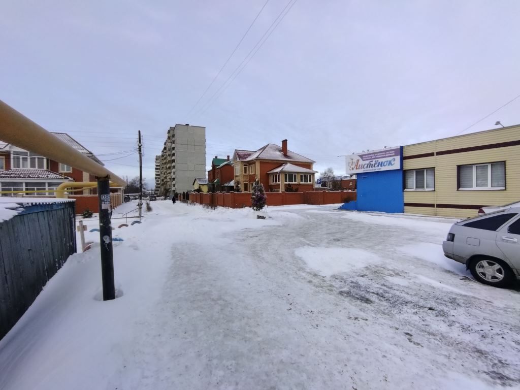 Омск Октябрьский Округ Фото