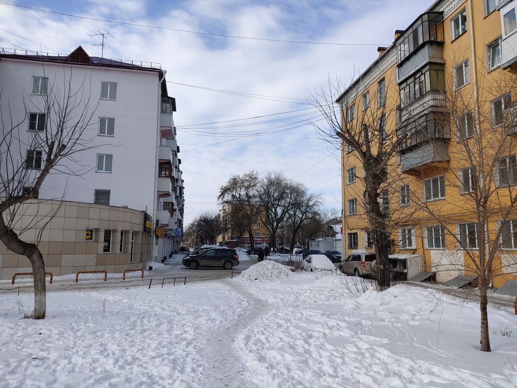 Гоголя 151 год постройки дома