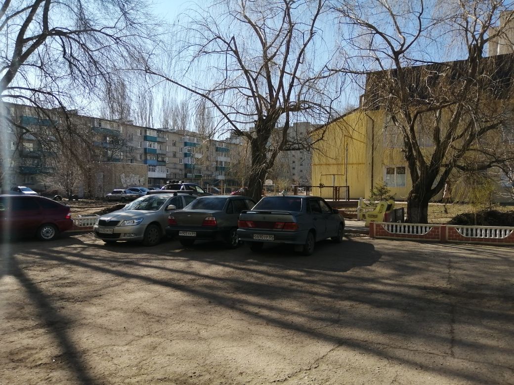 4б микрорайон балаково карта