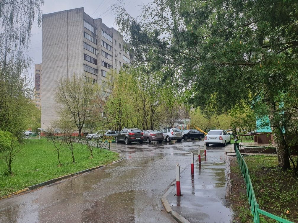Купить Квартиру Поселок Калинина Люберцы