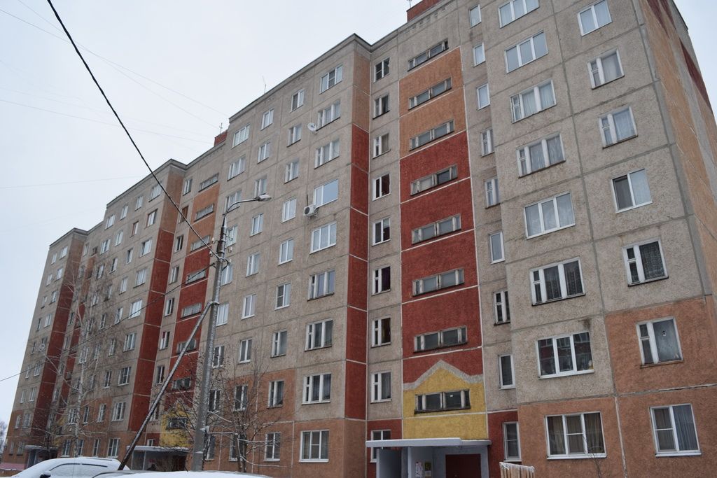 Купить Квартиру Во Владимире На Ленина