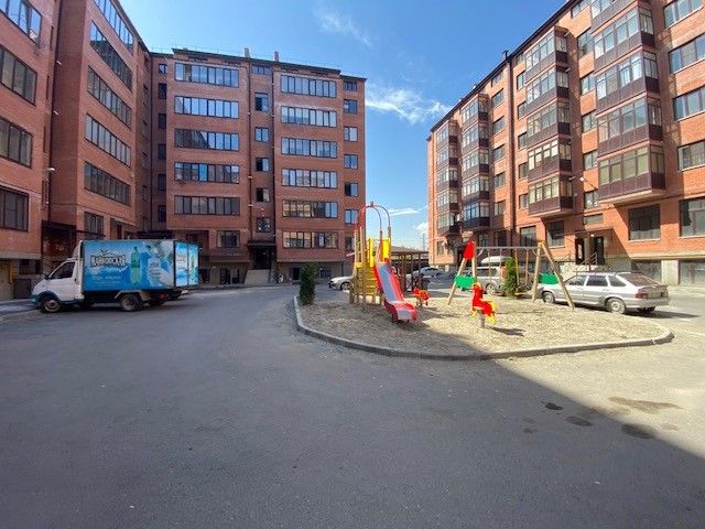 Магкаева 2 владикавказ