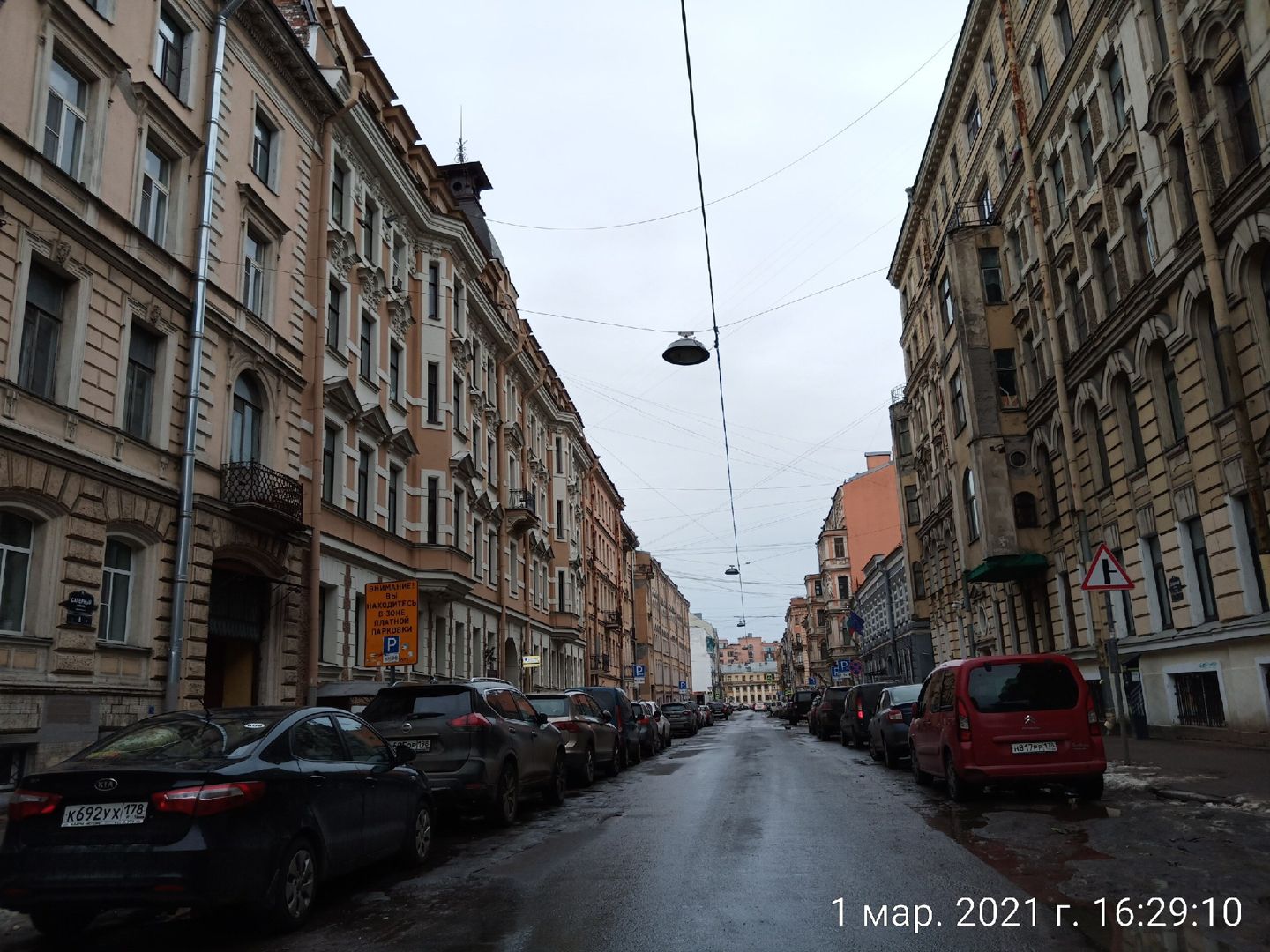 Санкт петербург саперный переулок