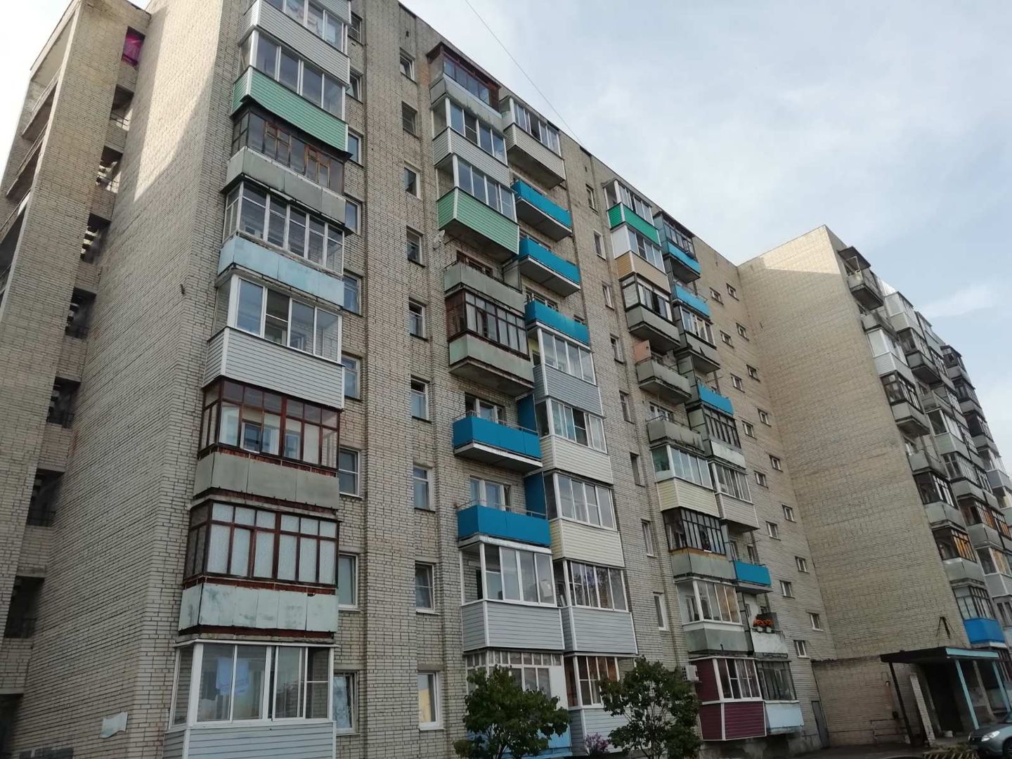 Ул Егорова Самара Купить Квартиру