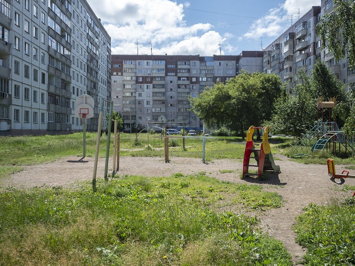 Юго западный жилмассив новосибирск карта