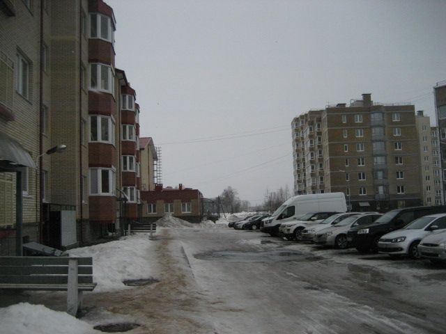 Поселок 12