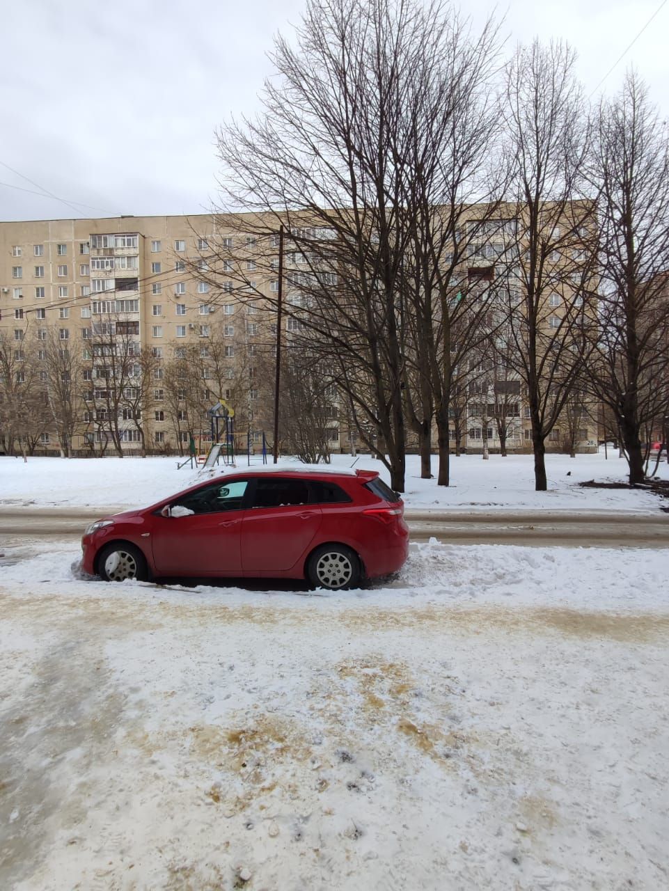 Дом по адресу улица Пирогова, 38/4