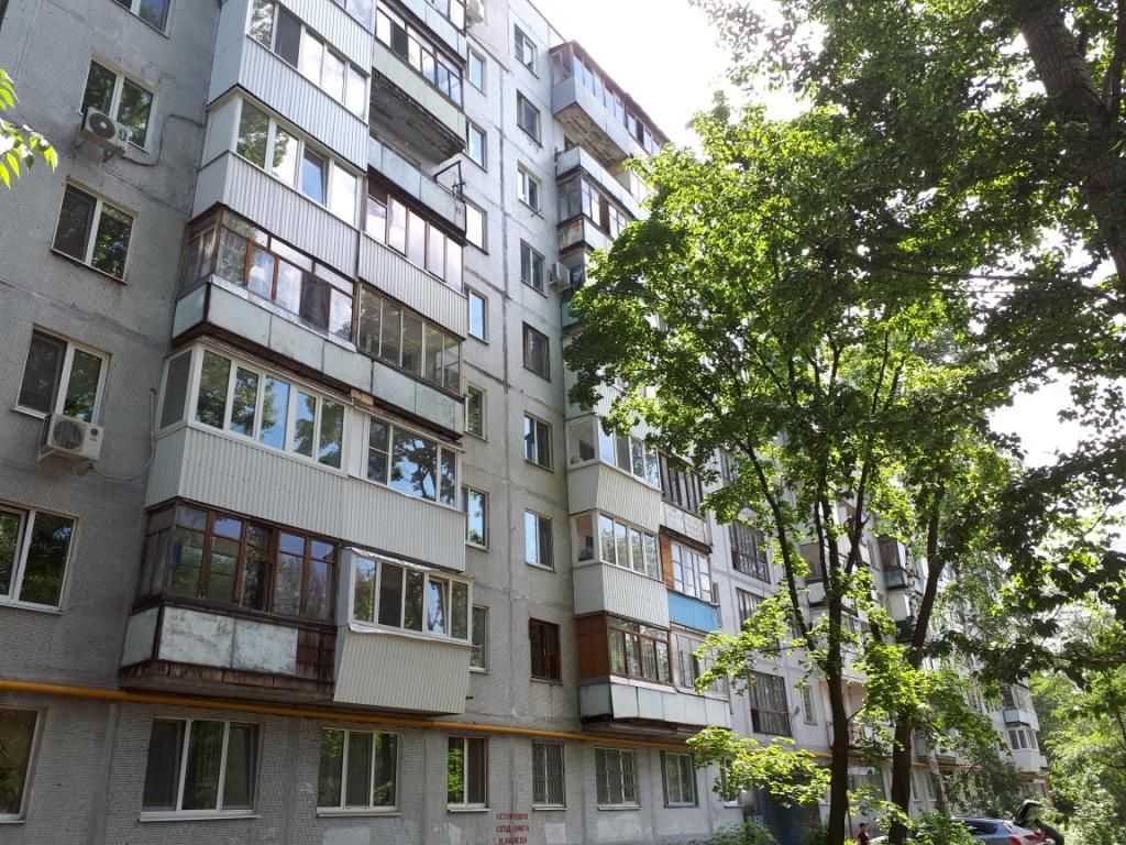 Стара Загора 48 Самара Купить Квартиру