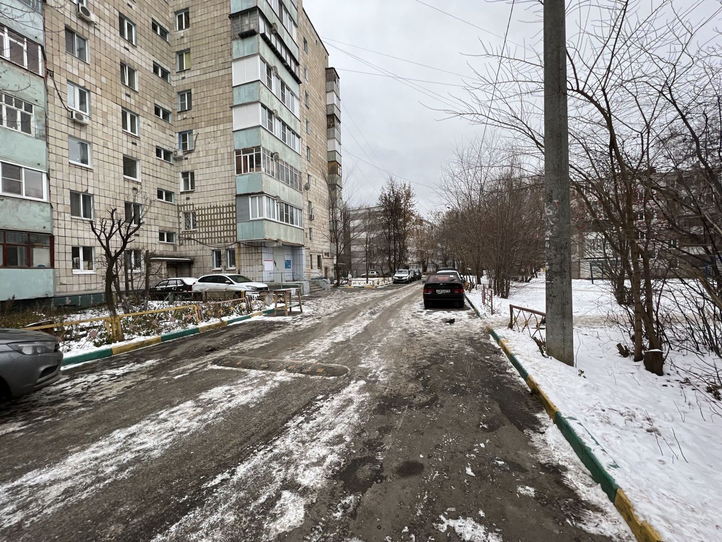 Купить Квартиру Ул Мавлютова Казань