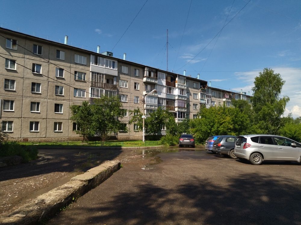 Купить 1 Ком Ветлужанке Красноярск