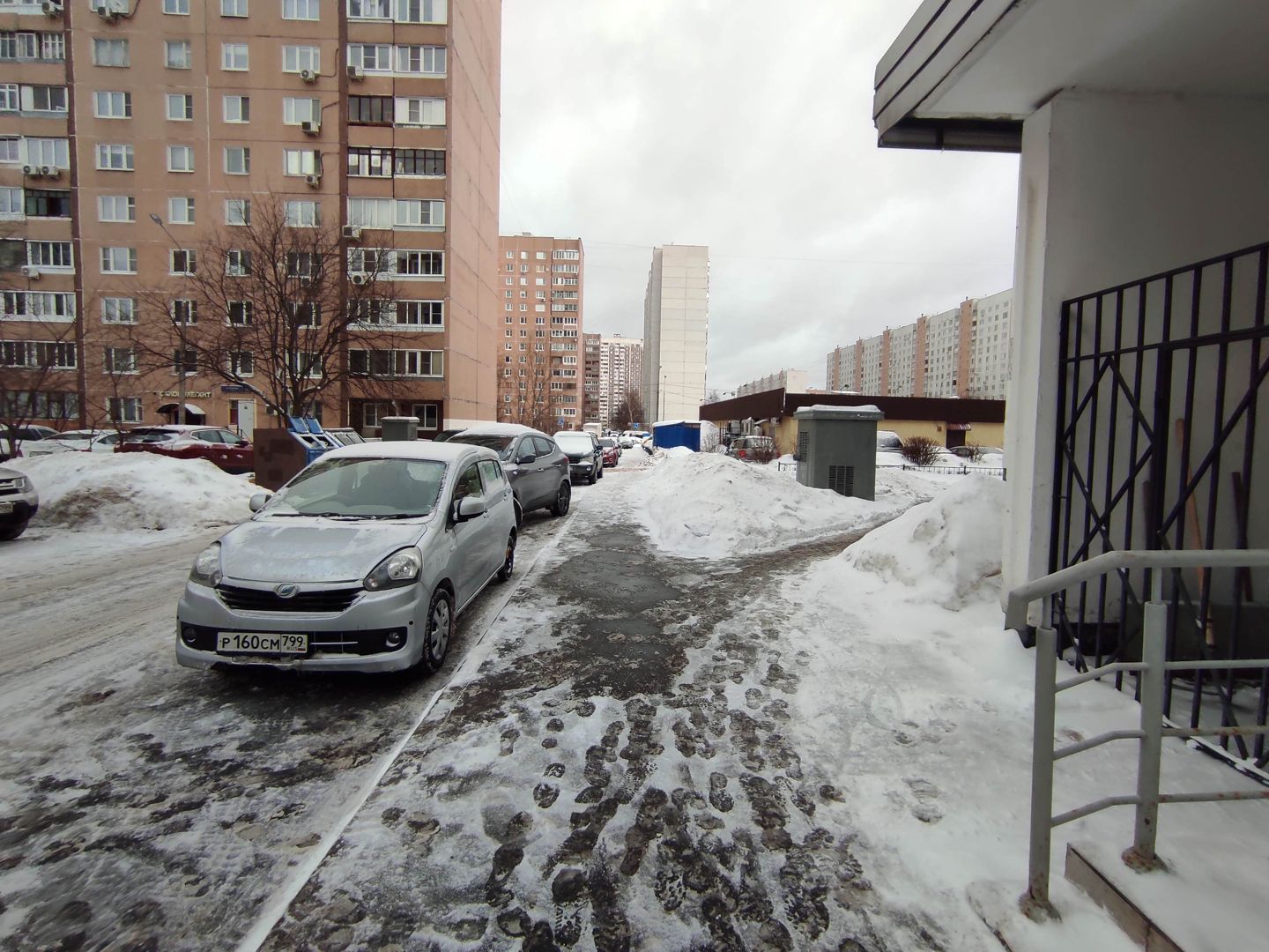 Купить Квартиру В Москве Ул Скульптора Мухиной