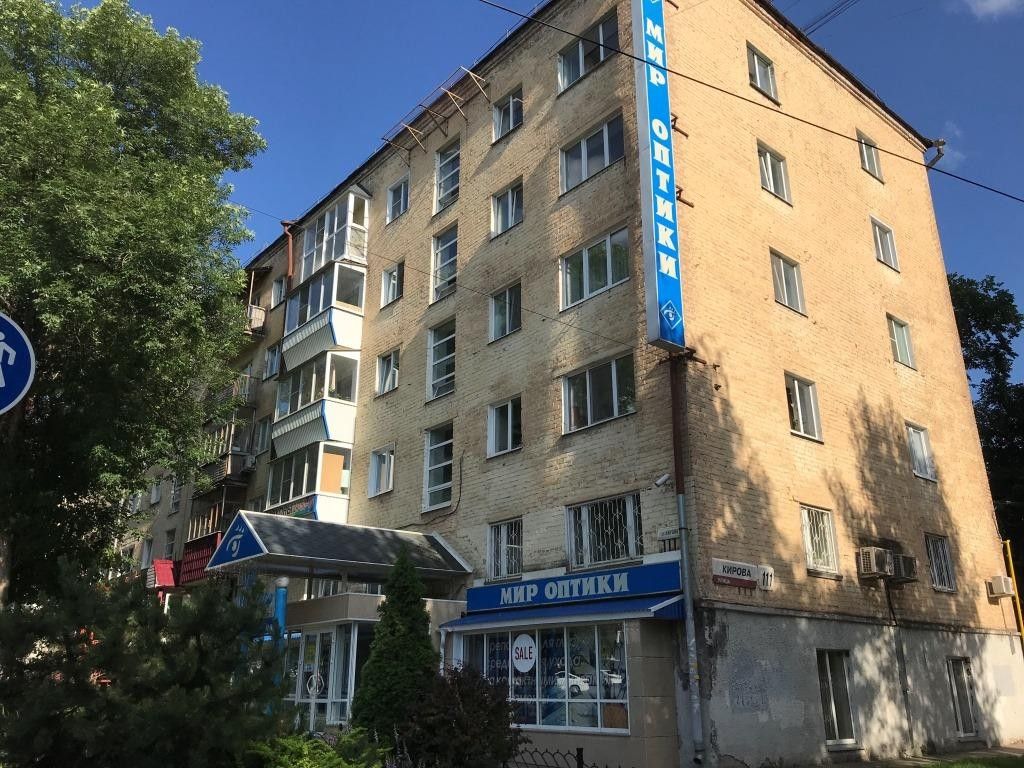 Фотографии КИРОВА 111А ИЖЕВСК