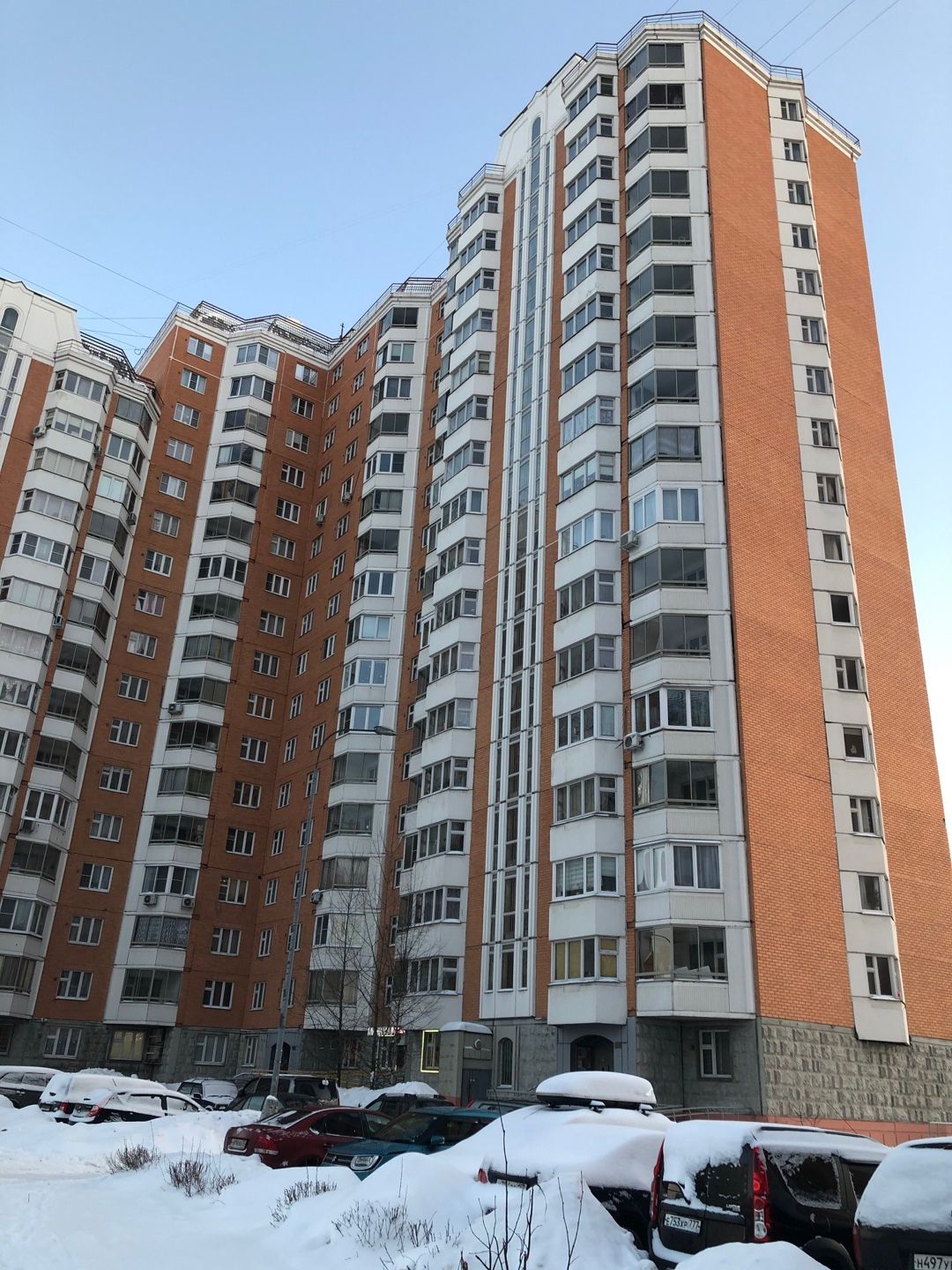 Московское шоссе 165. Дмитровское шоссе 165 е к 5.