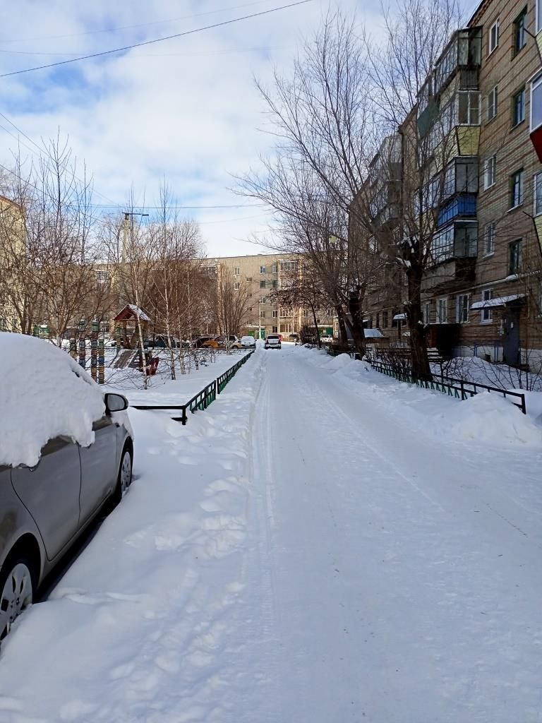 Дом по адресу улица Славы, 2