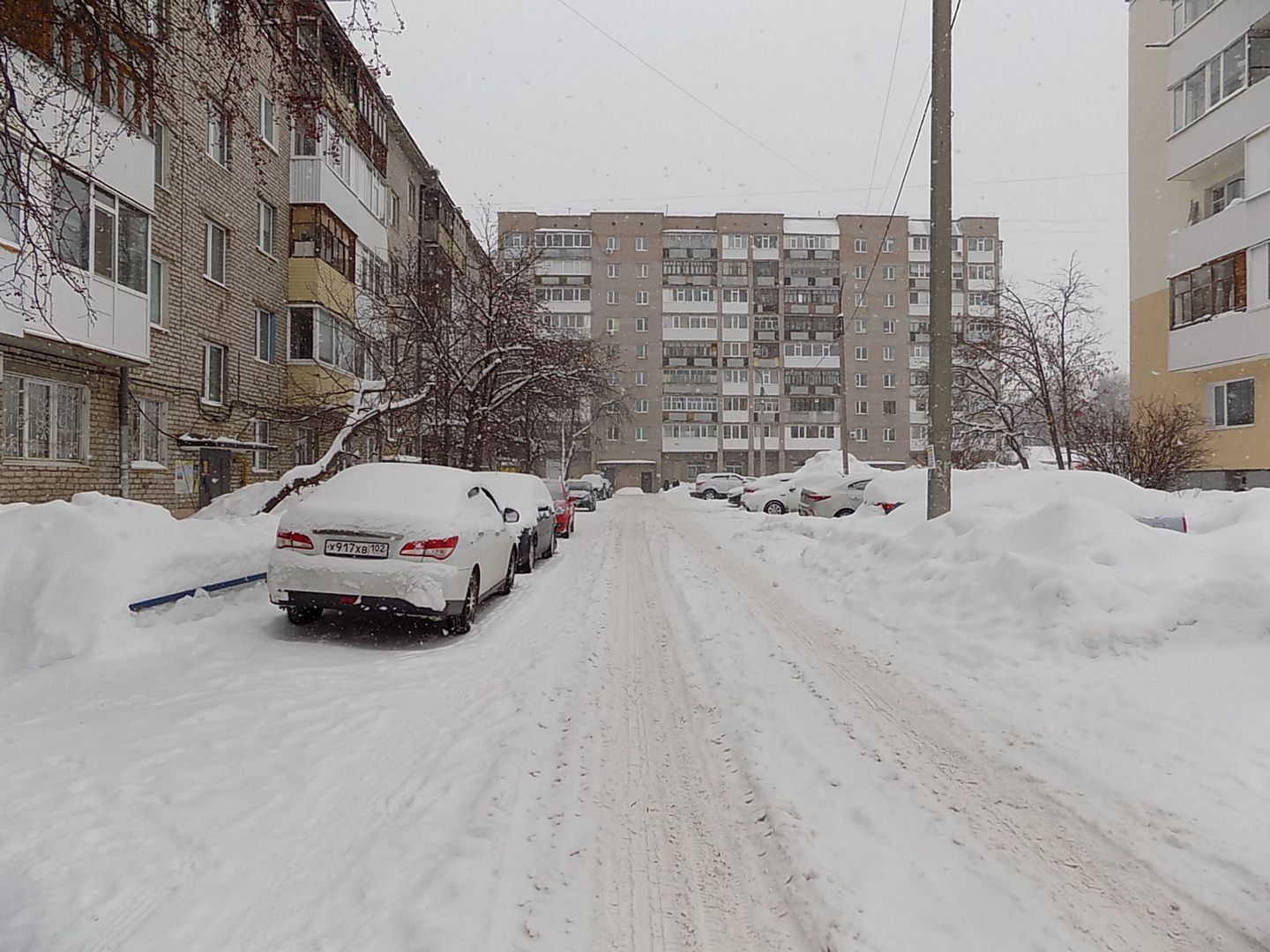 Дом по адресу переулок Кувыкина, 1