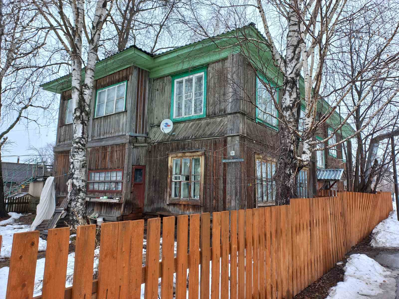 улица Больничный Городок, 11 (улица Больничный Городок, 11) – информация и  адрес дома (район), серия, отзывы, на карте, планировки и фото – Домклик