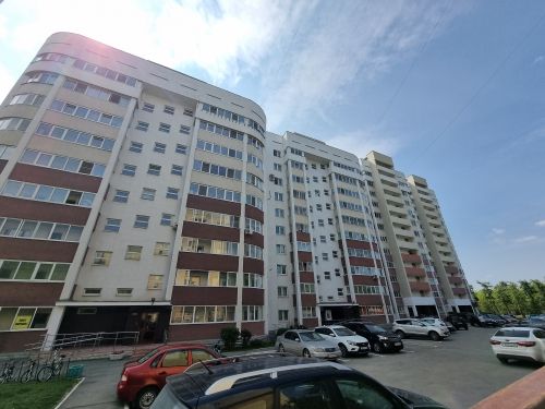 Togliatti, Kosmonavtov blvd, house 32: информация о доме