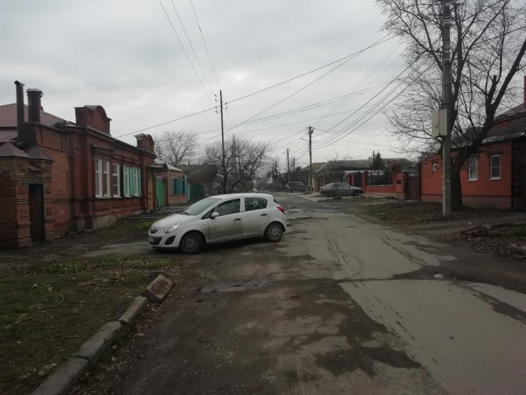 Донской переулок Донской переулок