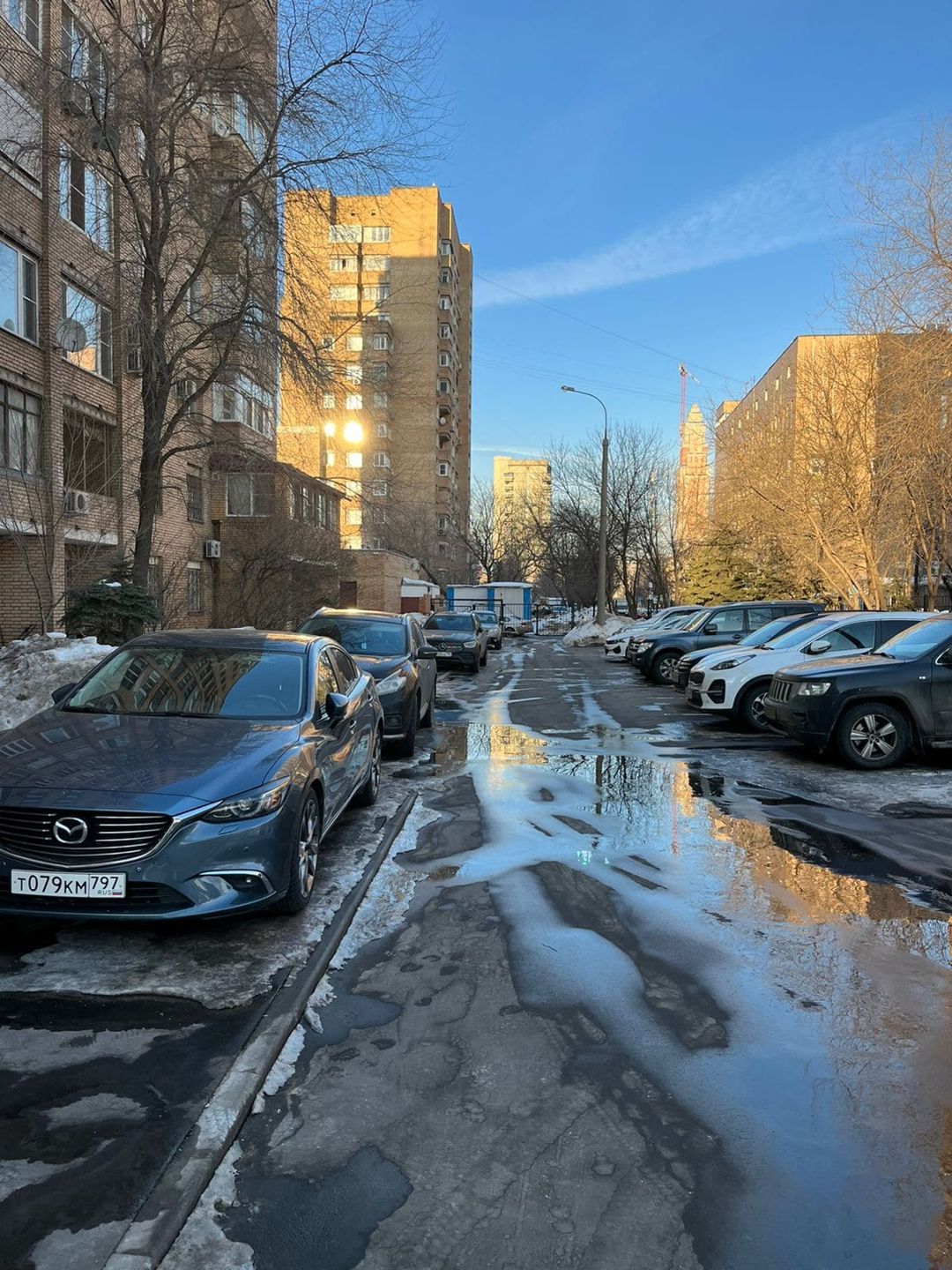 Беговая улица, 26 (Москва, Северный административный округ) – информация и  адрес дома (район), серия, отзывы, на карте, планировки и фото – Домклик
