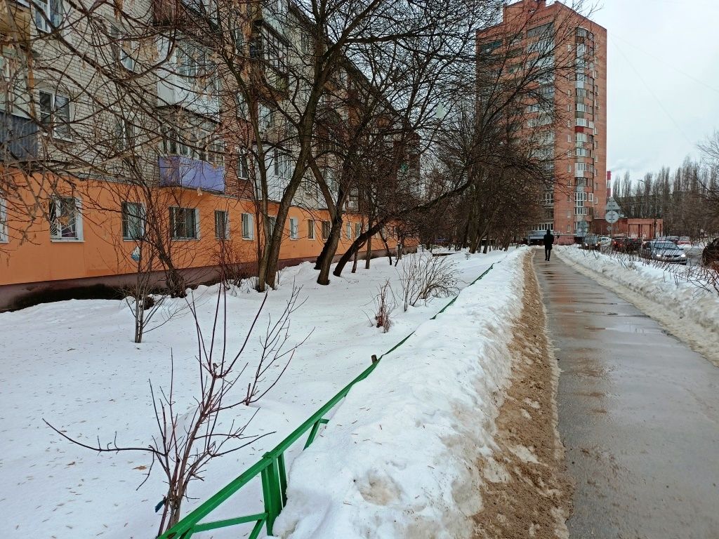 Трансформаторная подстанция № 2164, energy supply, Russia, Nizhny Novgorod, Kher