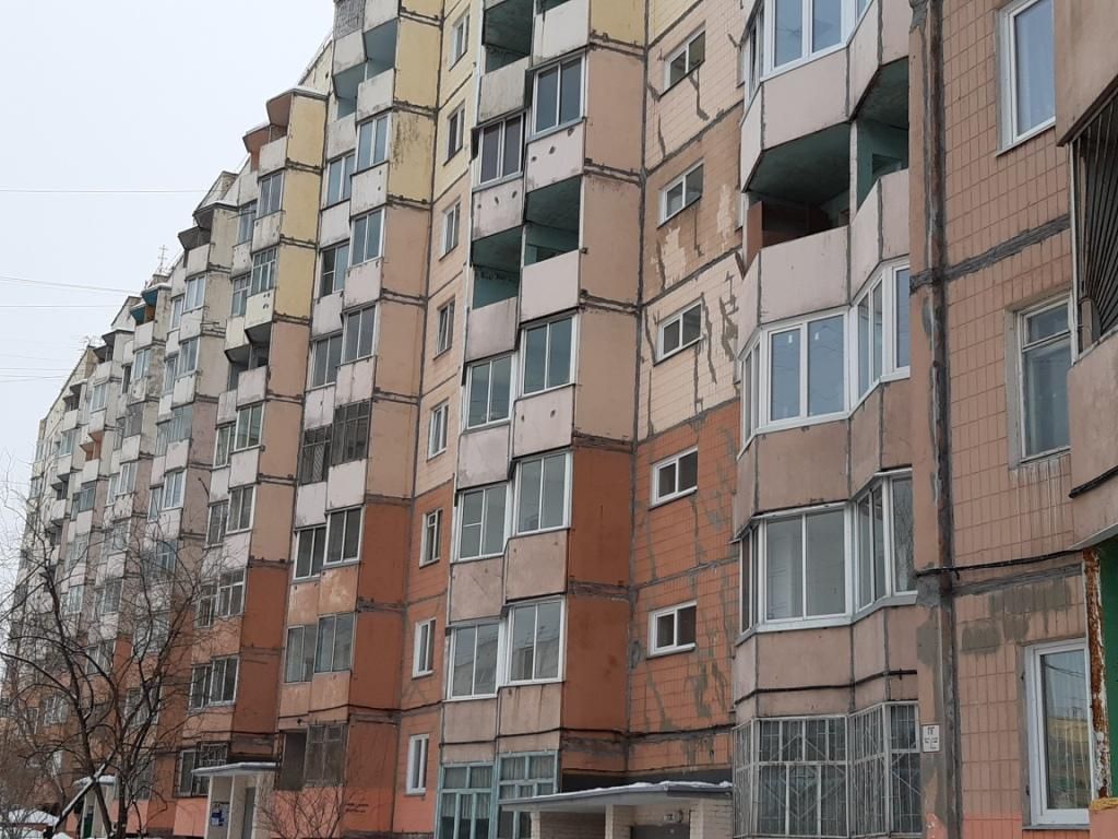 Машиностроителей 35 красноярск фото