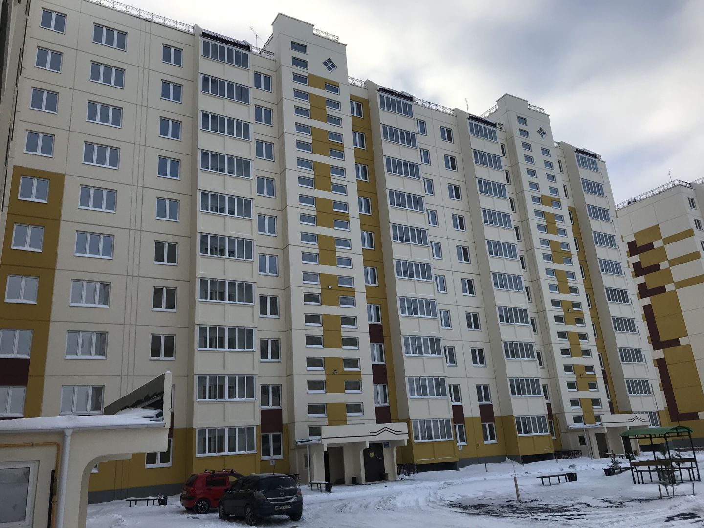 Купить Дом 7 Амурская Омск