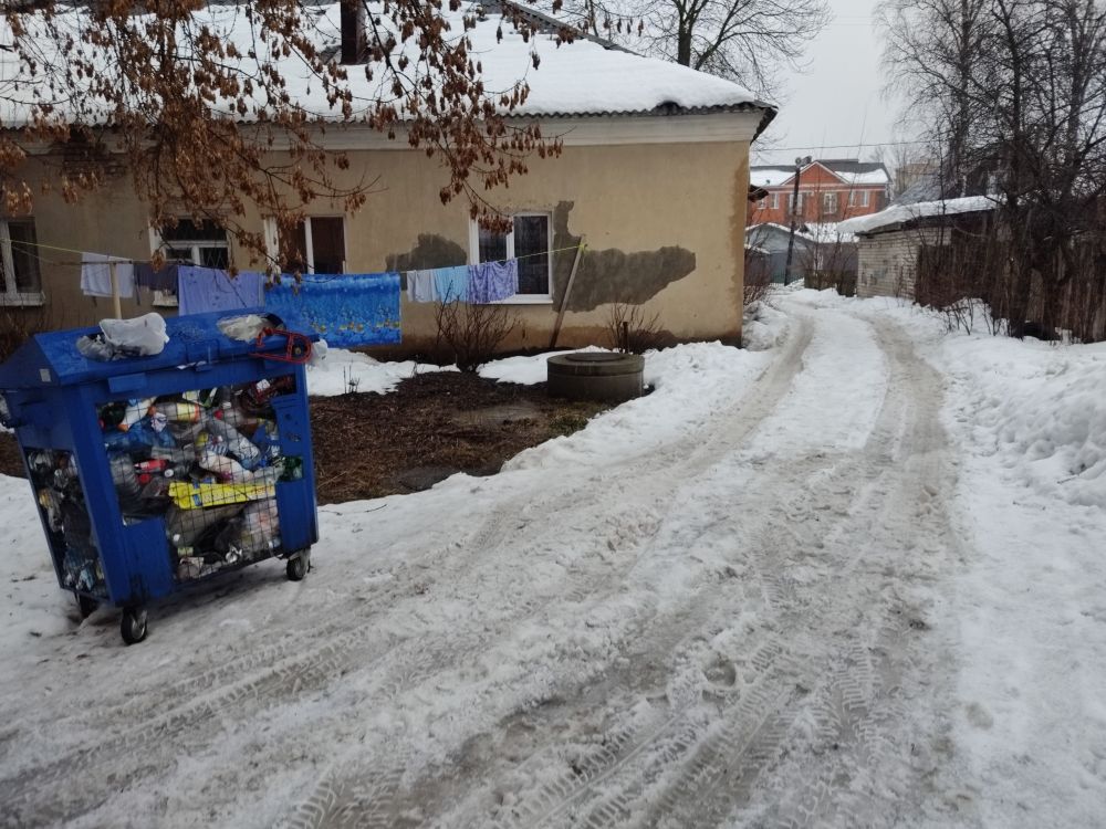 Купить Общежитие В Твери Заволжский Район