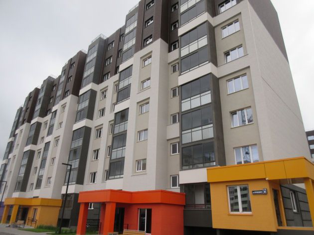 Купить 1 Комнатную Квартиру Заволжский Район