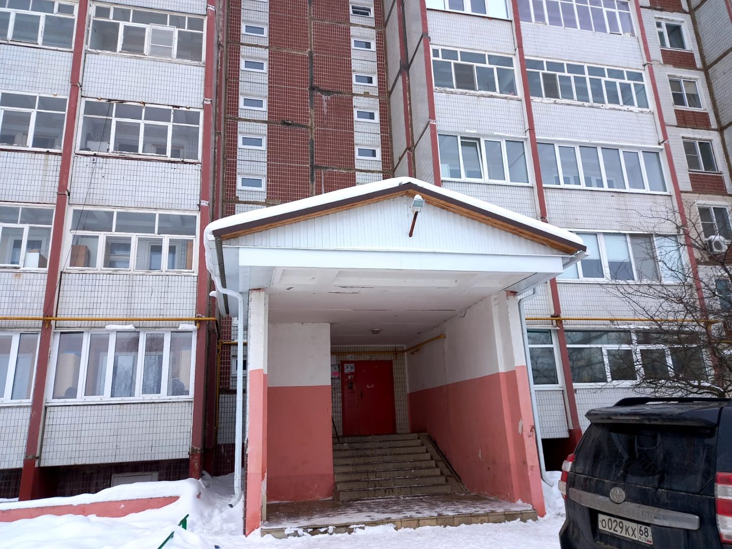 улица 7-й Городок, 111 (улица 7-й Городок, 111) – информация и адрес дома  (район), серия, отзывы, на карте, планировки и фото – Домклик