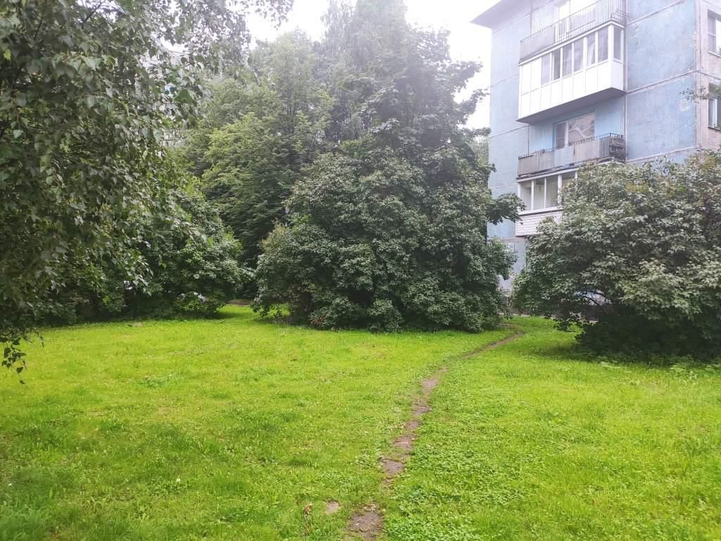 Купить Квартиру В Красногвардейском Районе Питера