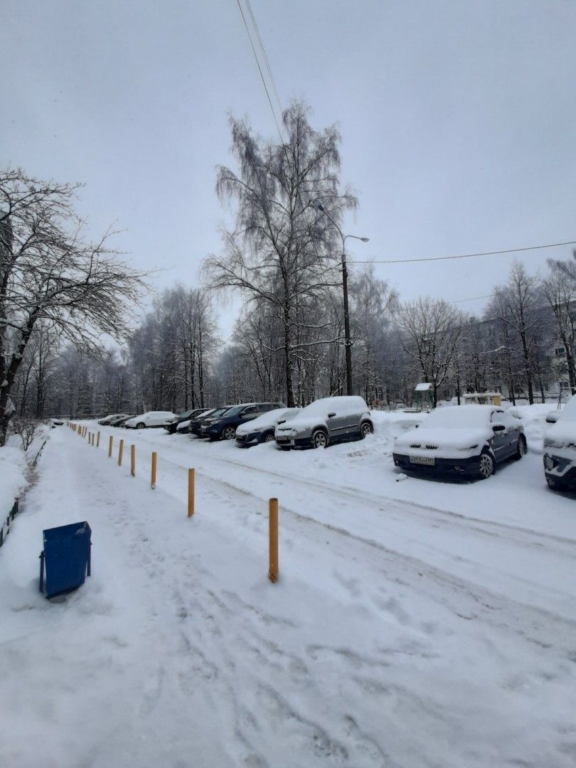 Ржавки дом 16 год постройки