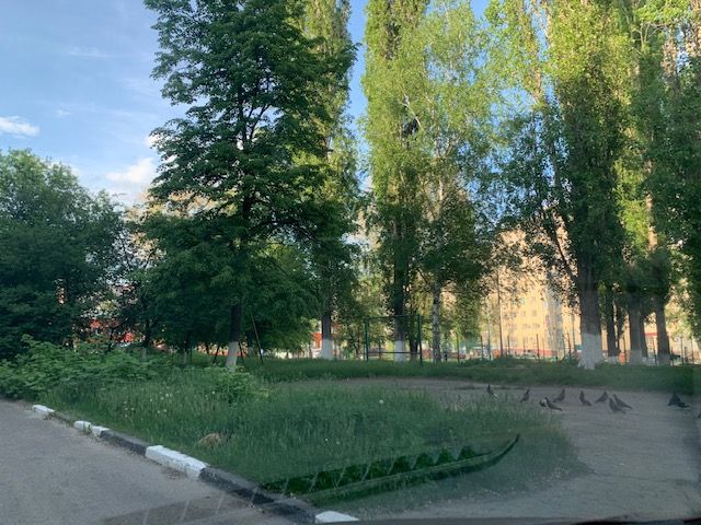 юго запад старый оскол