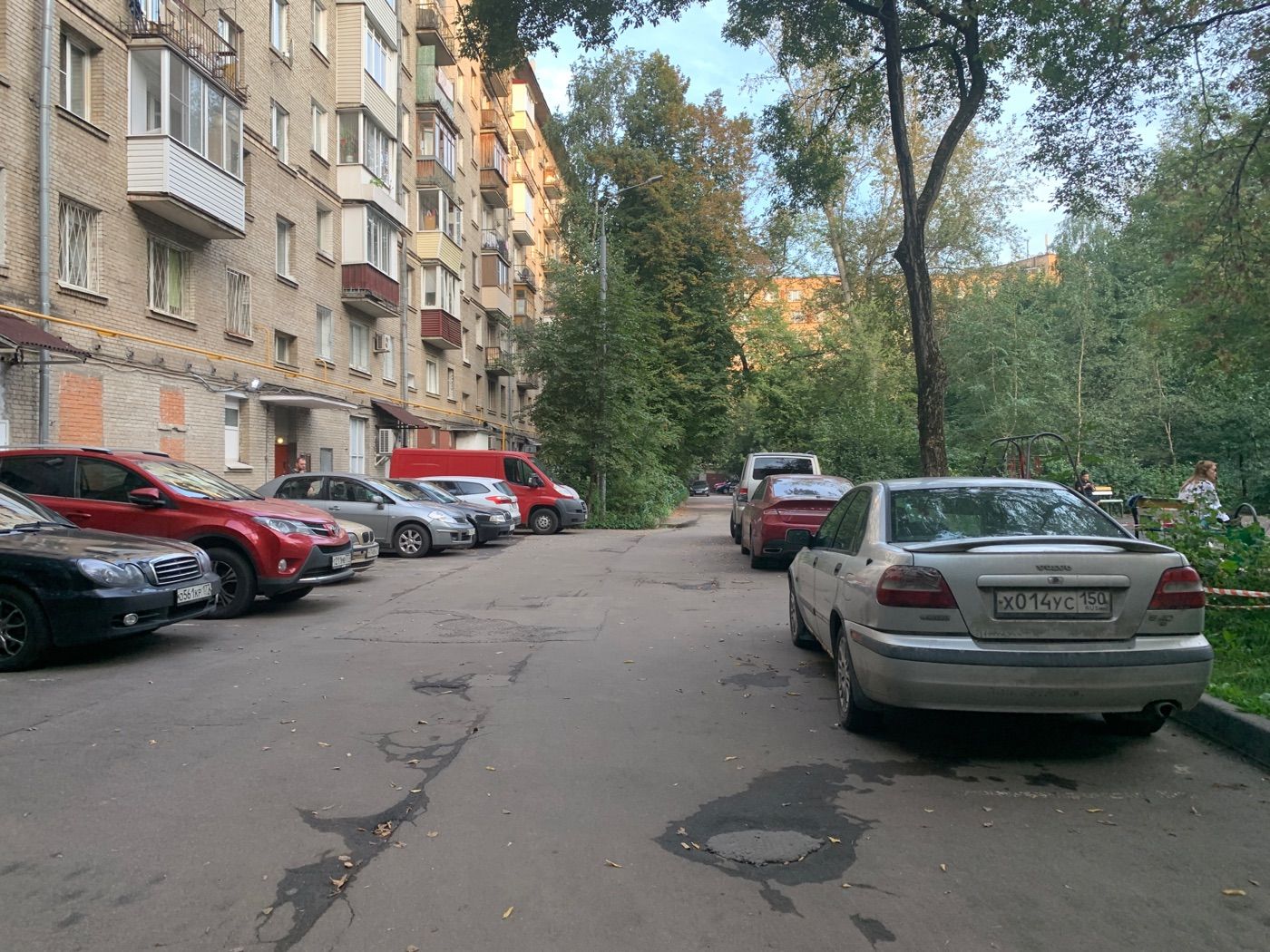 Бориса Галушкина 18 Купить Квартиру