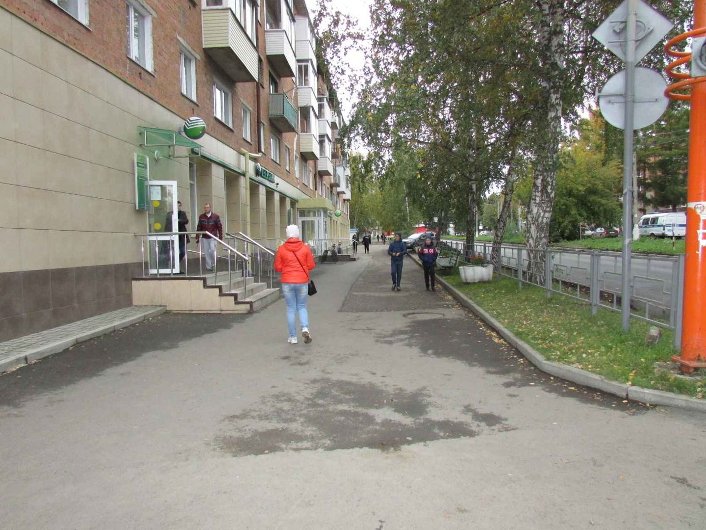 Московская улица, 42 (Московская улица, 42) – информация и адрес дома  (район), серия, отзывы, на карте, планировки и фото – Домклик