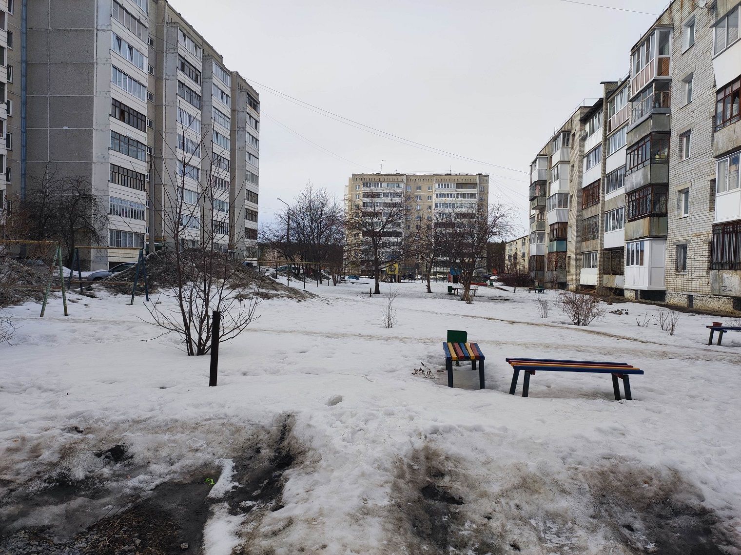 Купить квартиру по адресу Свердловская улица, 6, Свердловская улица, 6 - 1  объявление о продаже квартир (4-комн) недорого: планировки, цены и фото –  Домклик