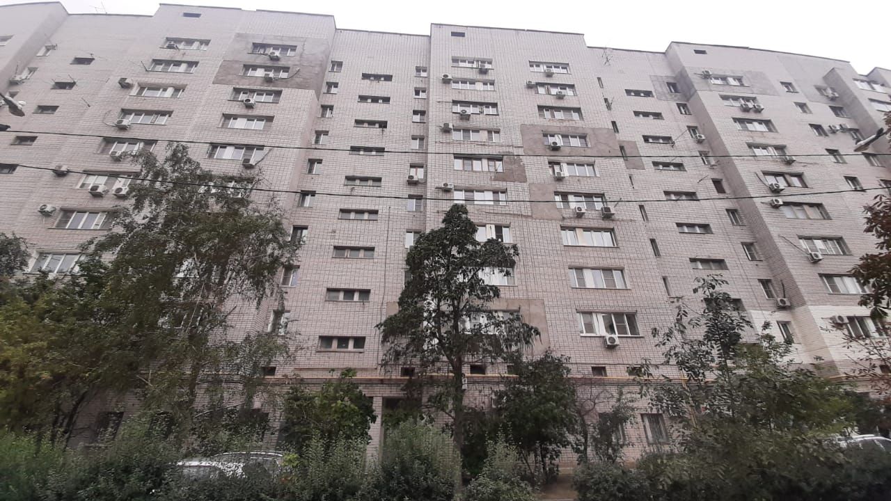 Голубинская улица, 8 (Волгоград, Центральный район) – информация и ...