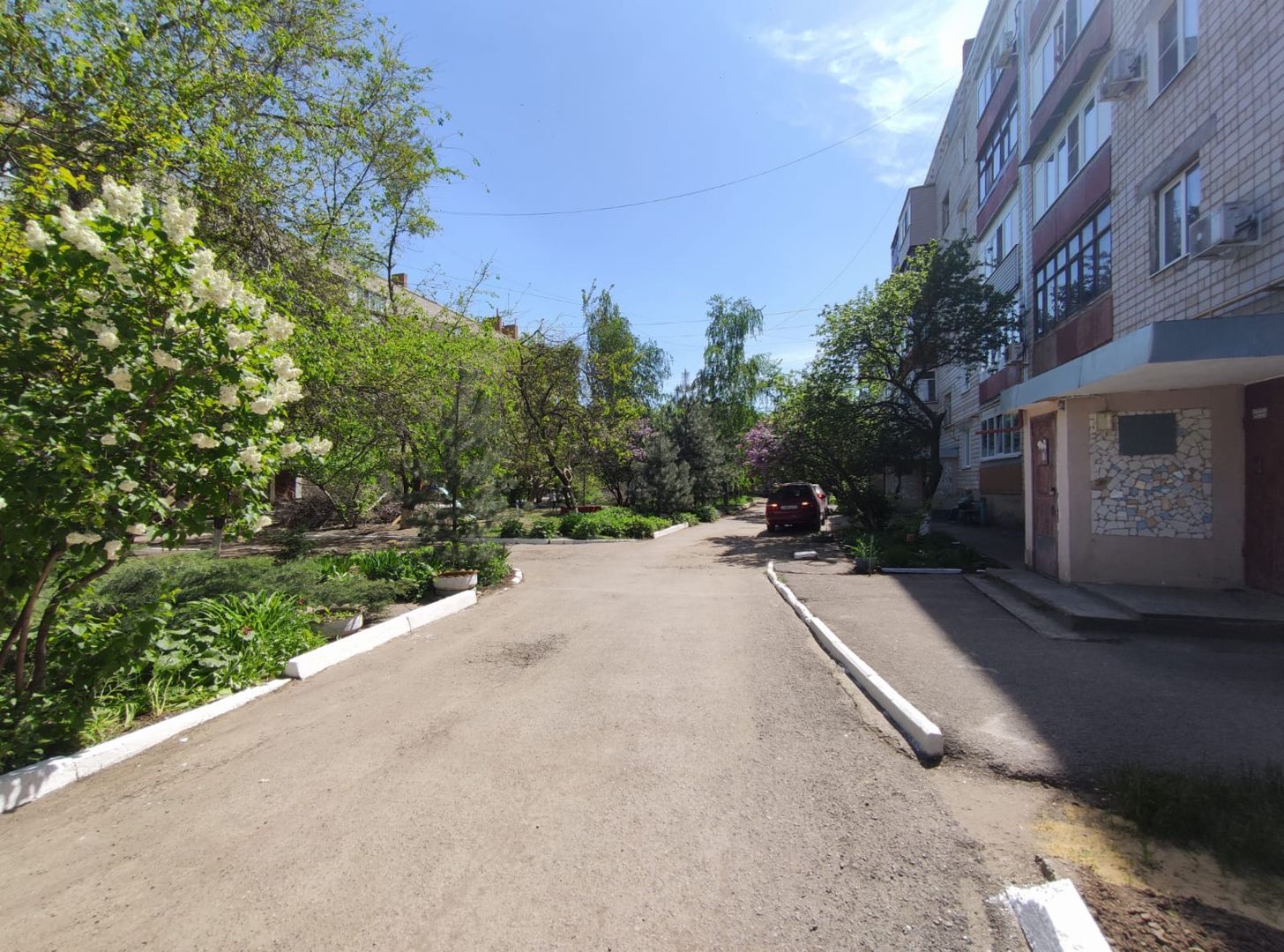 Московская улица, 55 (Московская улица, 55) – информация и адрес дома  (район), серия, отзывы, на карте, планировки и фото – Домклик