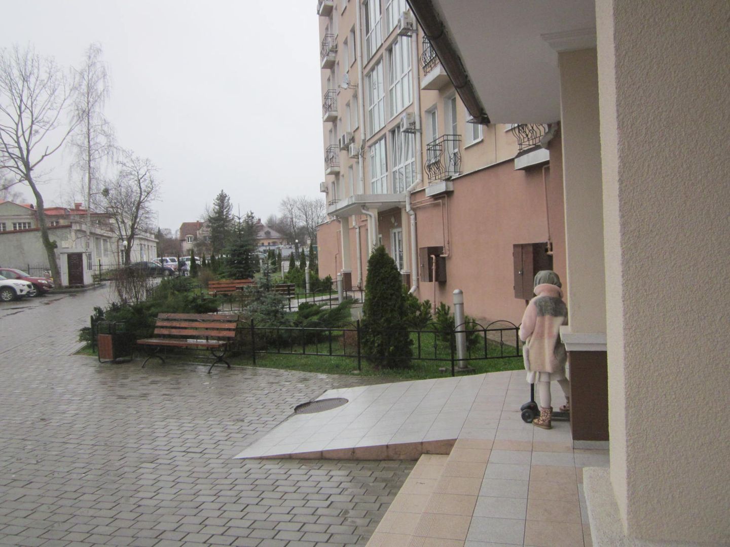 проспект Мира, 107 (Калининград, Центральный район) – информация и ...