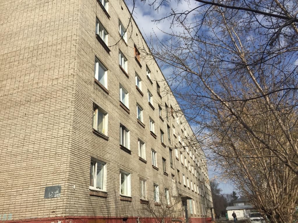В мэрии Барнаула рассказали, когда сдадут дом на ул. Петра Сухова, 34 АиФ Барнау