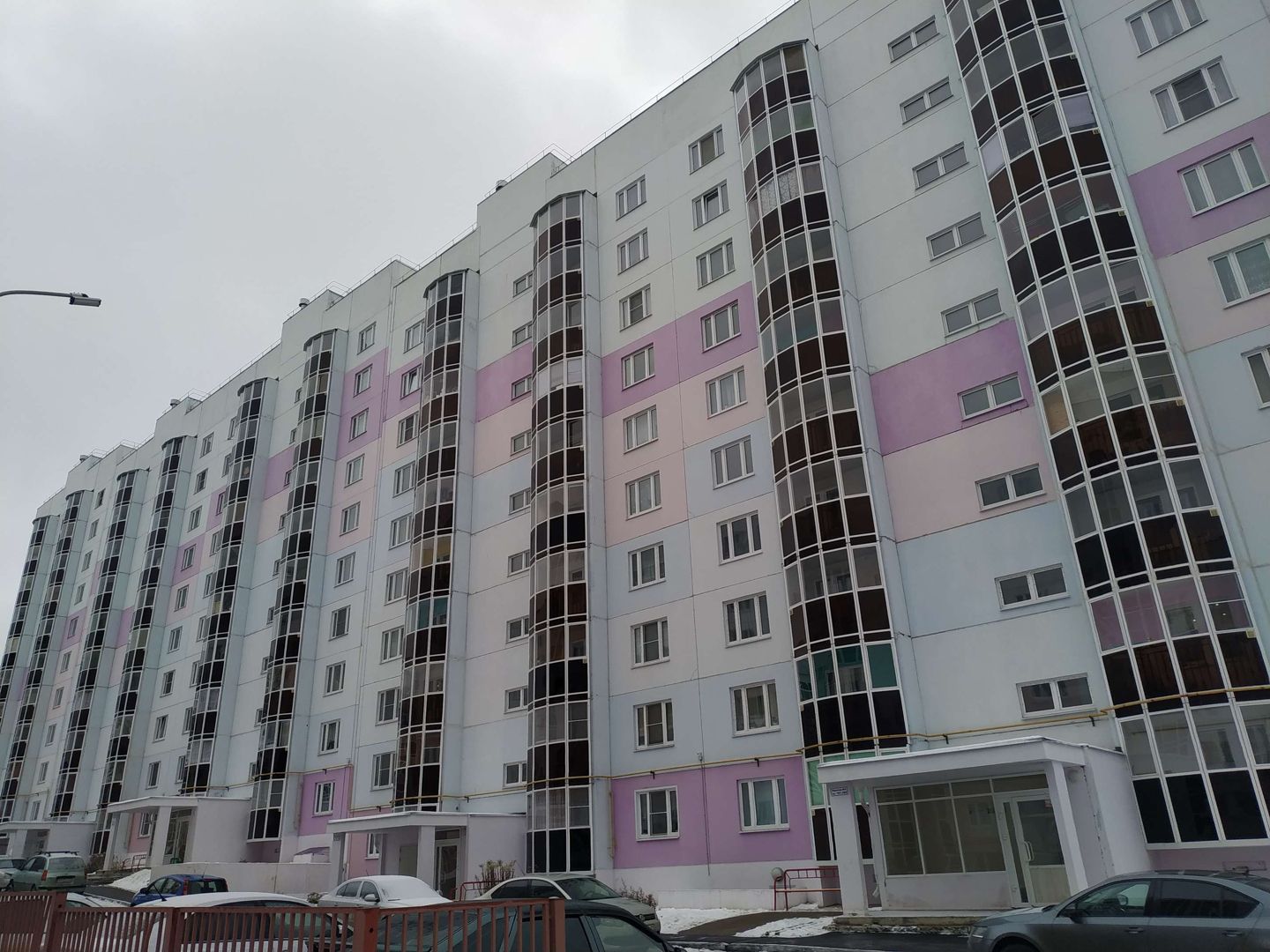 Продажа Квартир В Чебоксарах 3