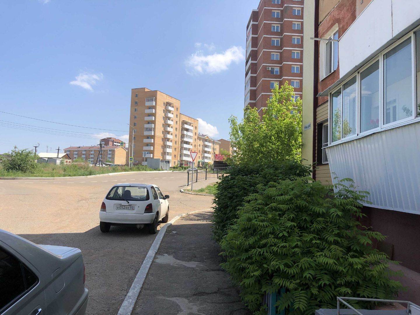 Купить Дом В 111 Квартале Улан Удэ