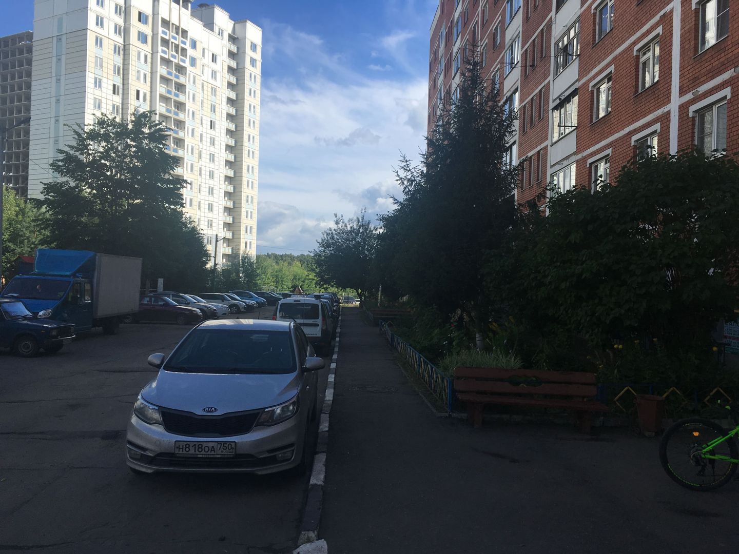 Купить Квартиру 2 Комнатную Кузнечики