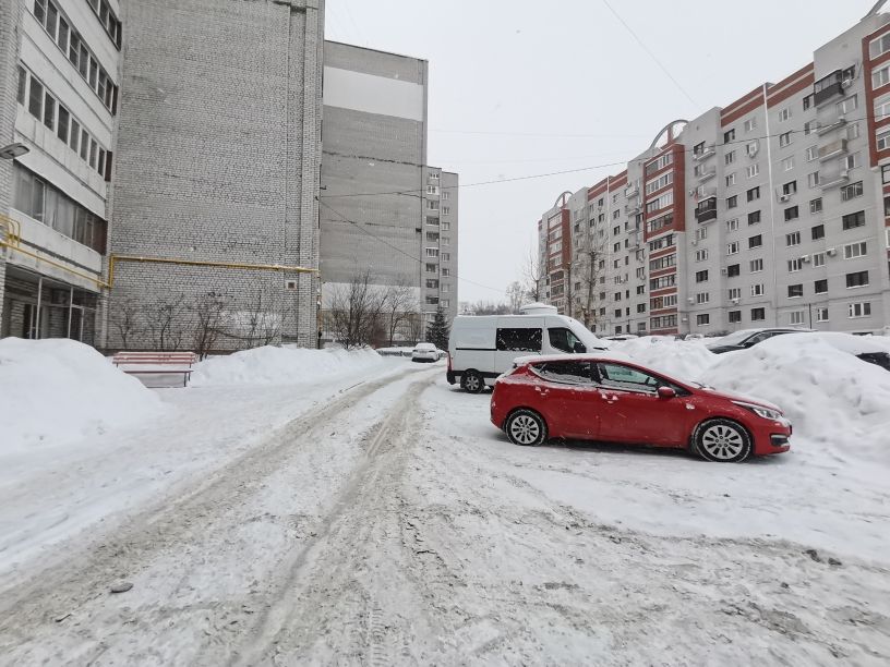 Губкина 37 год постройки дома