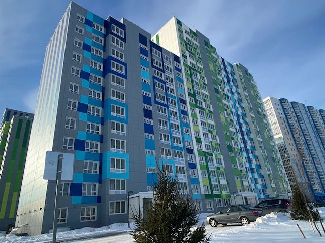 Купить Квартиру Ул Александрова