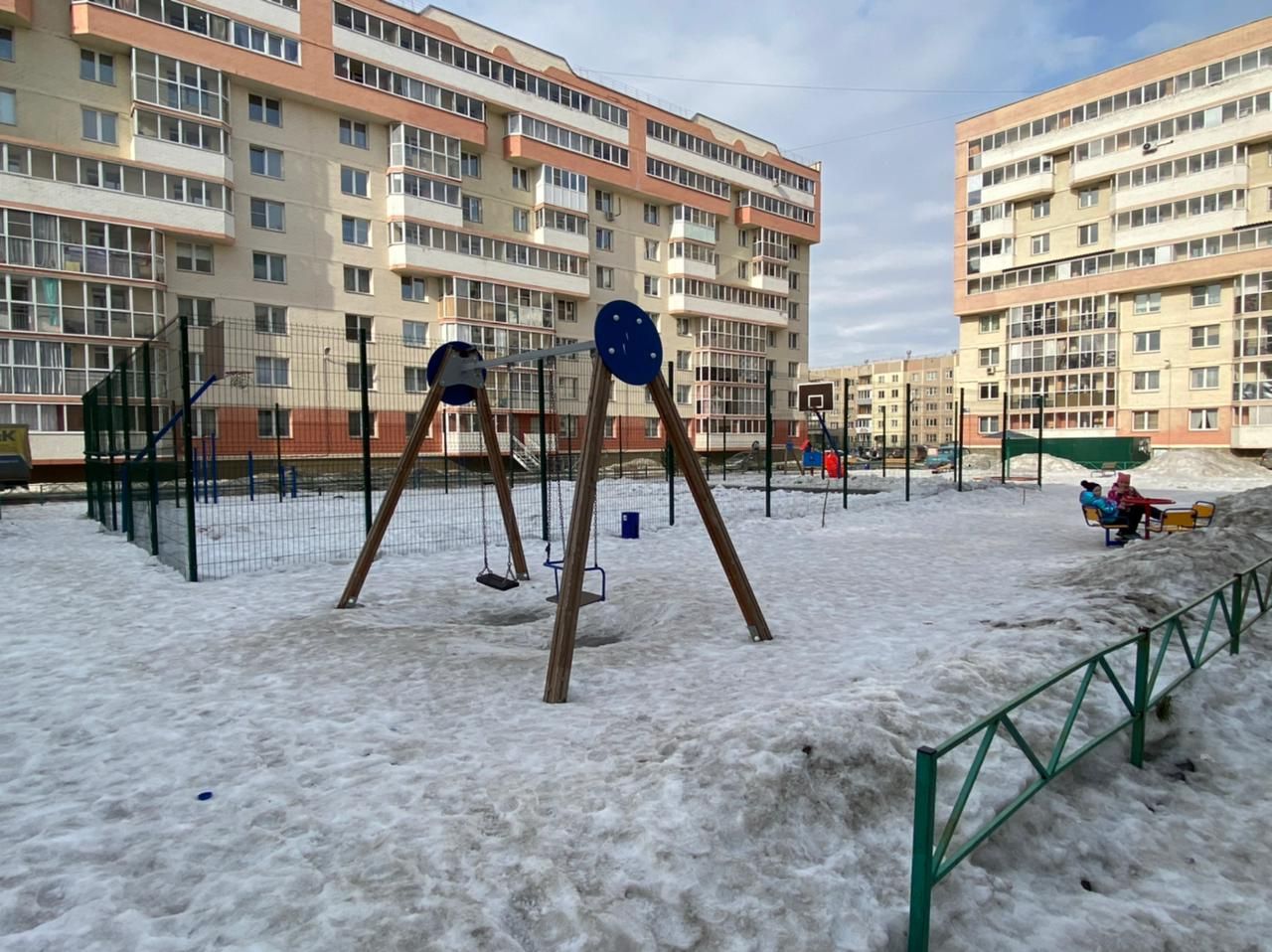 Эльтонская 2 Я Челябинск Купить Квартиру