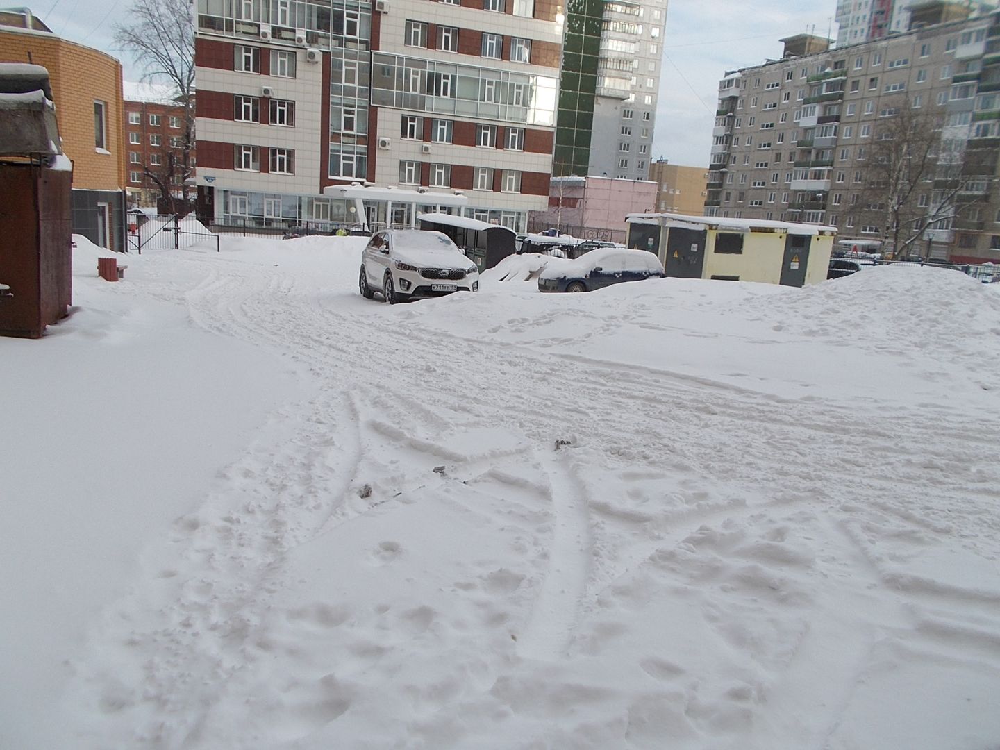 Купить Квартиру В Перми Микрорайон Островский