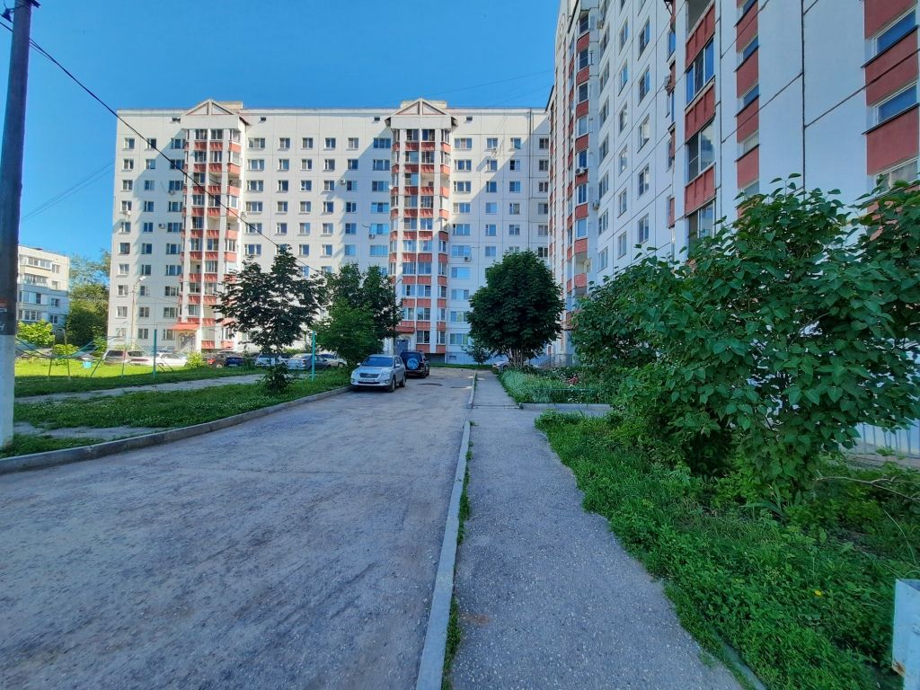Купить Квартиру Рязань Ул